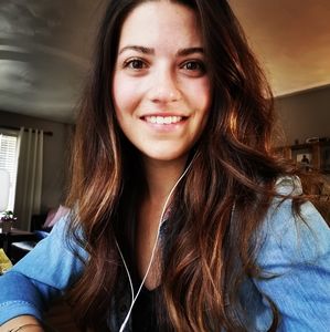 Meet your Posher, Joëlle